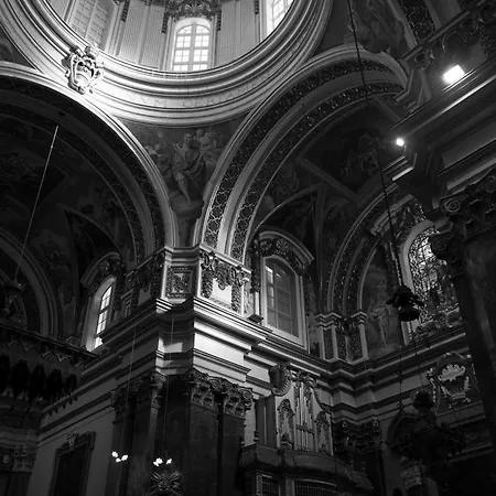 Appartement Stunning 2br Penthouse With Terrace In By 360 Estates Mosta