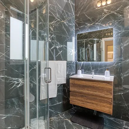 Stunning 2br Penthouse With Terrace In By 360 Estates Appartement Mosta