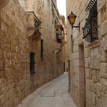 Appartement Stunning 2br Penthouse With Terrace In By 360 Estates Mosta