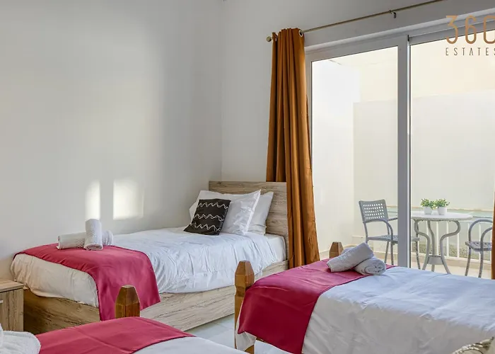 Stunning 2br Penthouse With Terrace In By 360 Estates