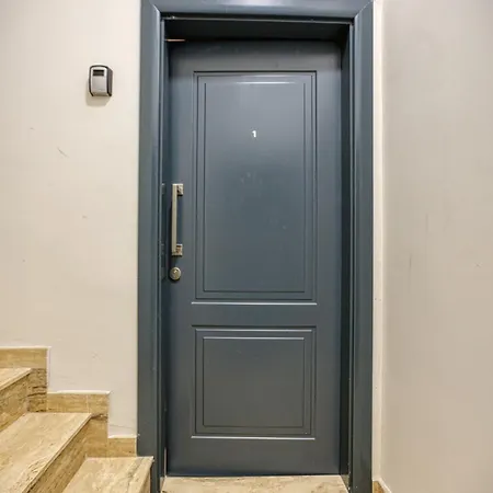 Stunning 2br Penthouse With Terrace In By 360 Estates Appartement *