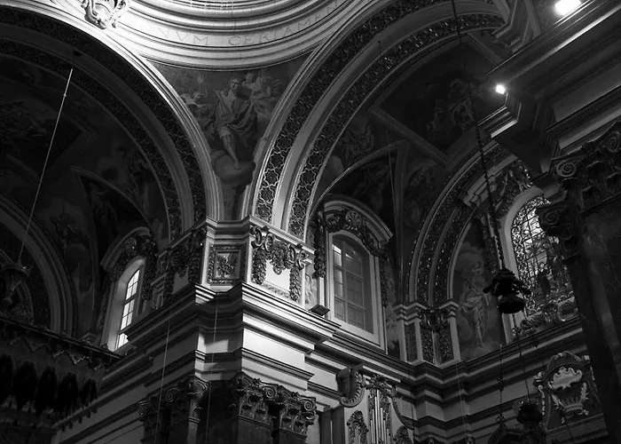 Διαμέρισμα Stunning 2br Penthouse With Terrace In By 360 Estates Mosta