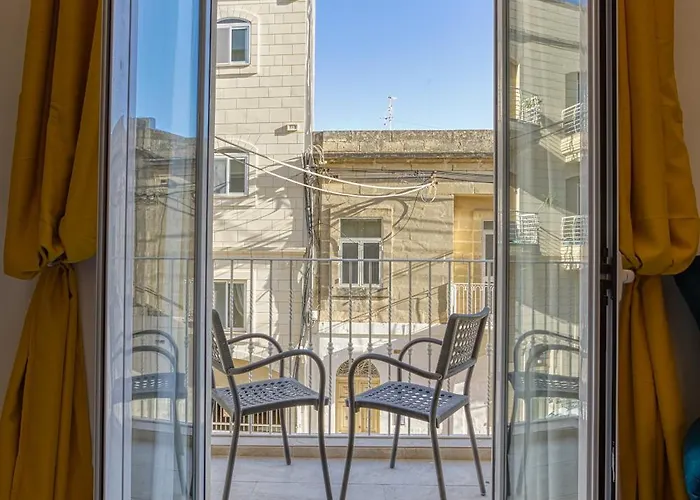 Stunning 2br Penthouse With Terrace In By 360 Estates Διαμέρισμα *