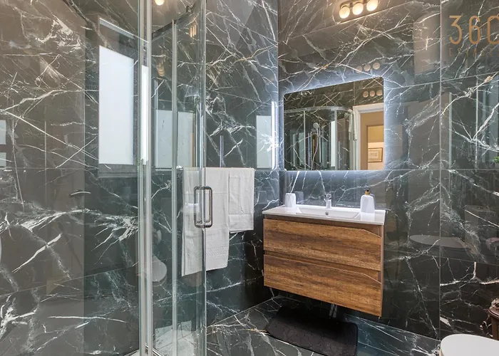 Stunning 2br Penthouse With Terrace In By 360 Estates Διαμέρισμα Mosta