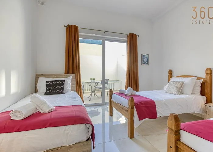 Stunning 2br Penthouse With Terrace In By 360 Estates Διαμέρισμα *